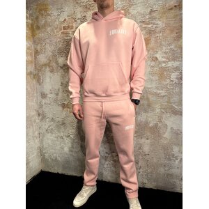 Equalité Oliver Tracksuit Pink Equalité Oliver Tracksuit Pink