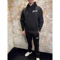 Oliver Tracksuit Black