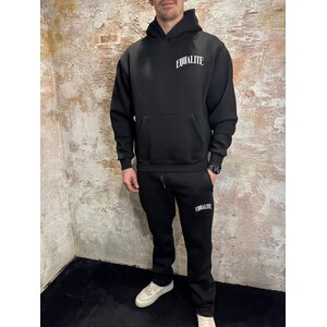 Equalité Oliver Tracksuit Black Equalité Oliver Tracksuit Black