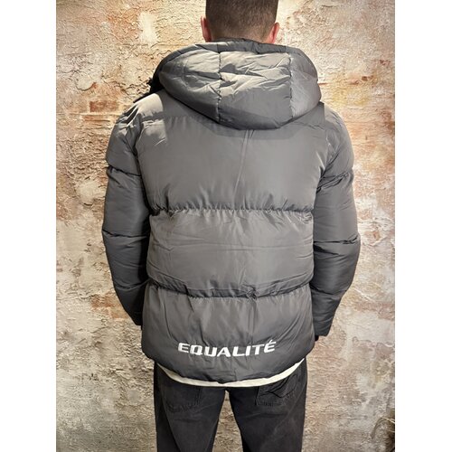 Equalité Equalité Essential Puffer Antra