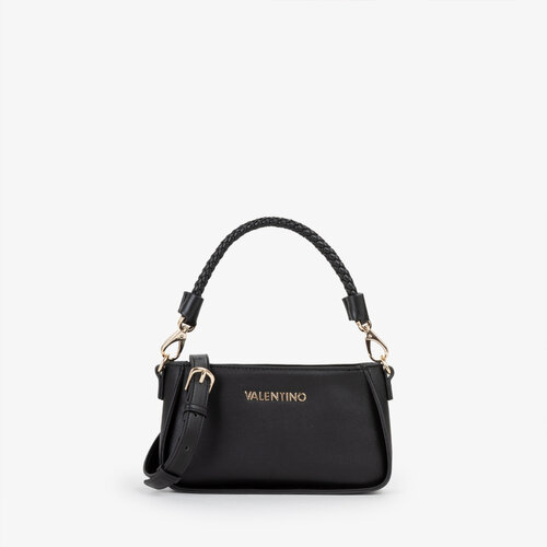 Valentino by Mario Valentino Eris Re Shoulder bag Nero