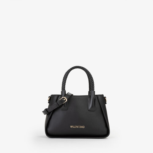 Valentino by Mario Valentino Eris Re Shopping Nero