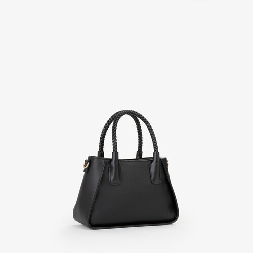 Valentino by Mario Valentino Eris Re Shopping Nero