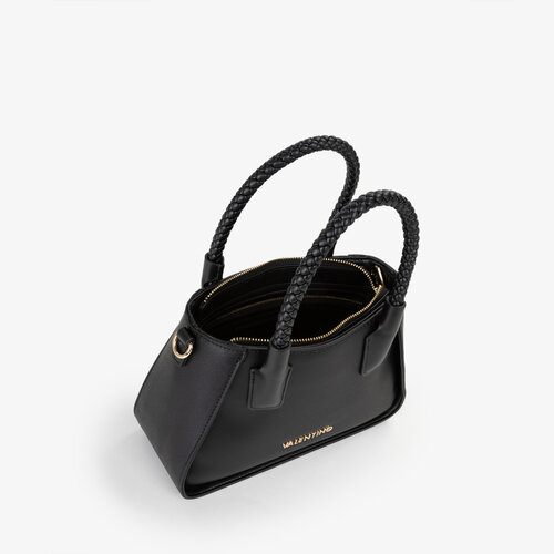 Valentino by Mario Valentino Eris Re Shopping Nero