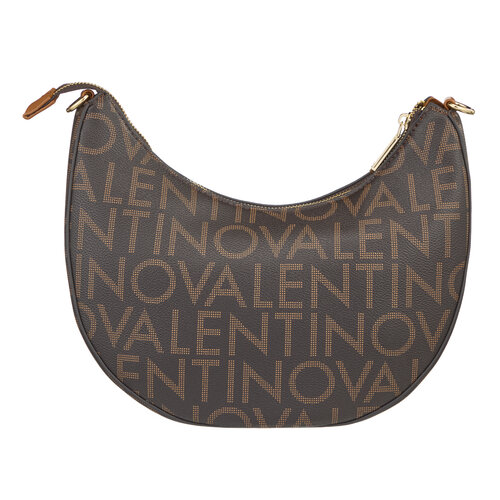 Valentino by Mario Valentino Regina Re Hobo Bag Moro