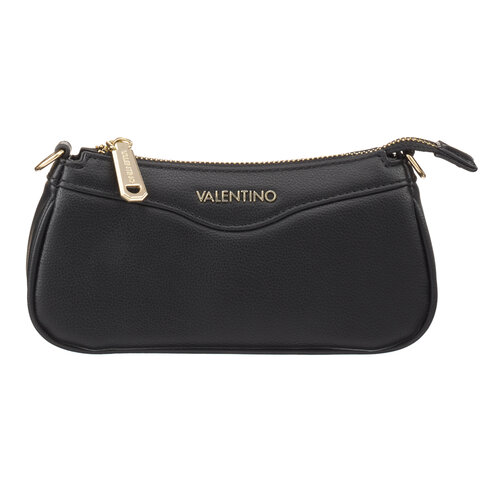 Valentino by Mario Valentino Elly Shoulder Bag Nero
