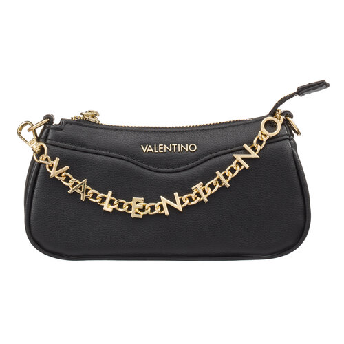Valentino by Mario Valentino Elly Shoulder Bag Nero