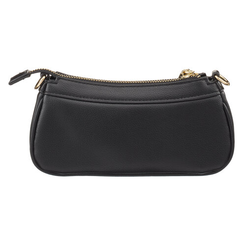 Valentino by Mario Valentino Elly Shoulder Bag Nero