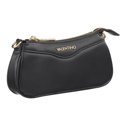 Valentino by Mario Valentino Elly Shoulder Bag Nero