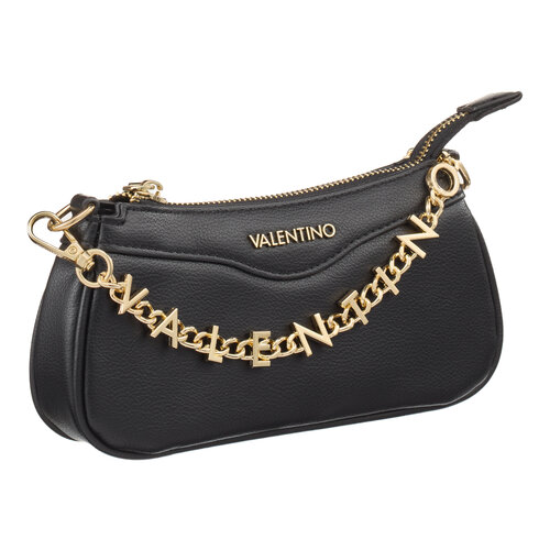 Valentino by Mario Valentino Elly Shoulder Bag Nero