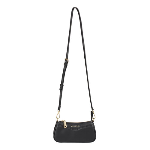Valentino by Mario Valentino Elly Shoulder Bag Nero