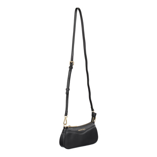 Valentino by Mario Valentino Elly Shoulder Bag Nero