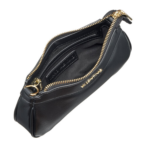 Valentino by Mario Valentino Elly Shoulder Bag Nero