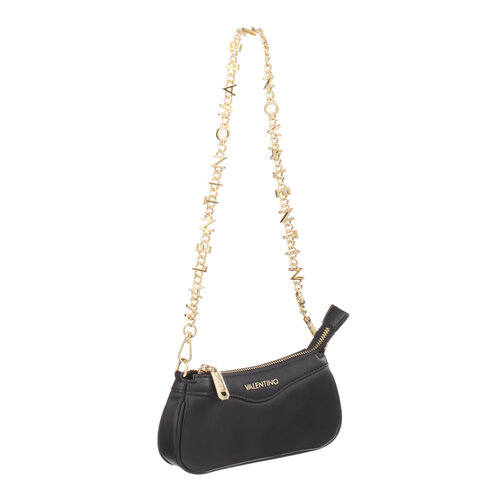 Valentino by Mario Valentino Elly Shoulder Bag Nero