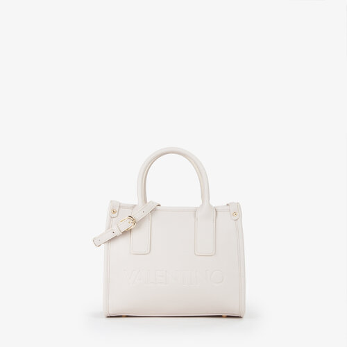 Valentino by Mario Valentino Foxy Re Shopping Ecru