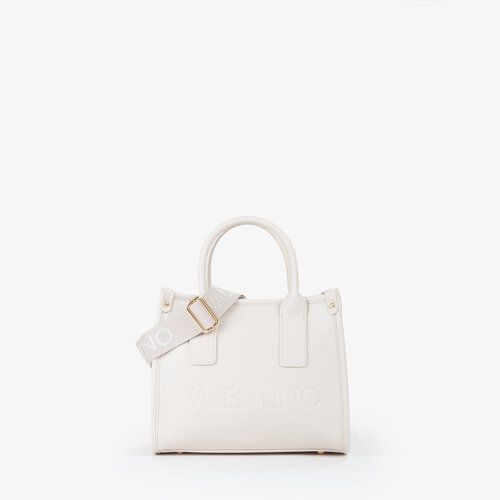 Valentino by Mario Valentino Foxy Re Shopping Ecru