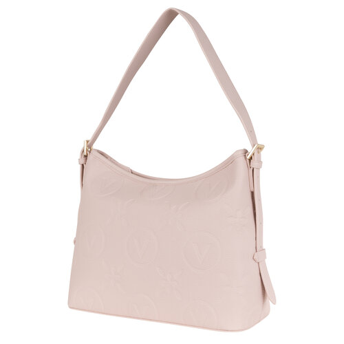 Valentino by Mario Valentino Re Hobo Bag Cipria