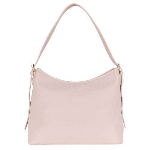 Valentino by Mario Valentino Re Hobo Bag Cipria