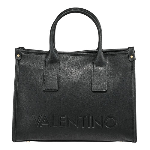 Valentino by Mario Valentino Foxy Re Shopping Nero