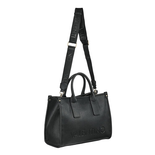 Valentino by Mario Valentino Foxy Re Shopping Nero