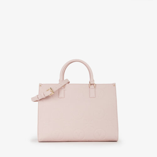 Valentino by Mario Valentino Samba Re Shopping Xl Cipria