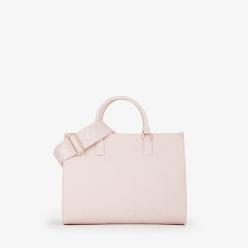 Valentino by Mario Valentino Samba Re Shopping Xl Cipria