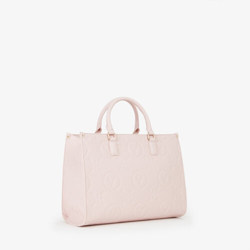 Valentino by Mario Valentino Samba Re Shopping Xl Cipria