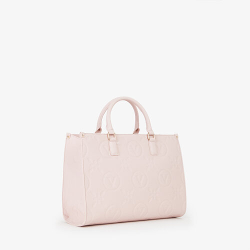 Valentino by Mario Valentino Samba Re Shopping Xl Cipria