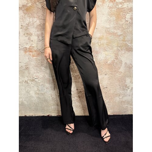 Sisters Point Verina Pant Black Sisters Point Verina Pant Black