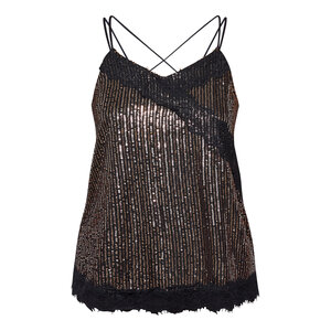 Sisters Point Vimsa-ST Brown/Black