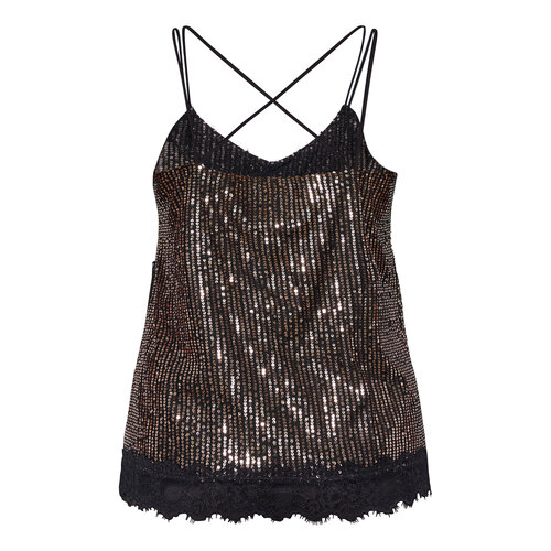 Sisters Point Vimsa-ST Brown/Black Sisters Point Vimsa-ST Brown/Black