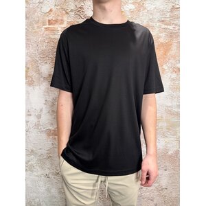 Cou7ure Essentials Glans T-Shirt Black Cou7ure Essentials Glans T-Shirt Black