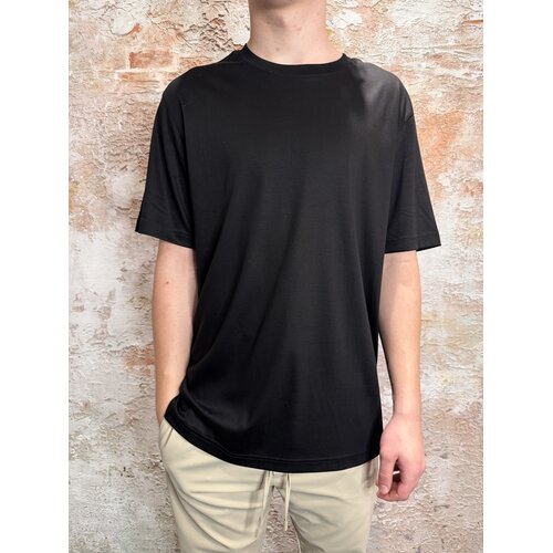 Cou7ure Essentials Glans T-Shirt Black Cou7ure Essentials Glans T-Shirt Black