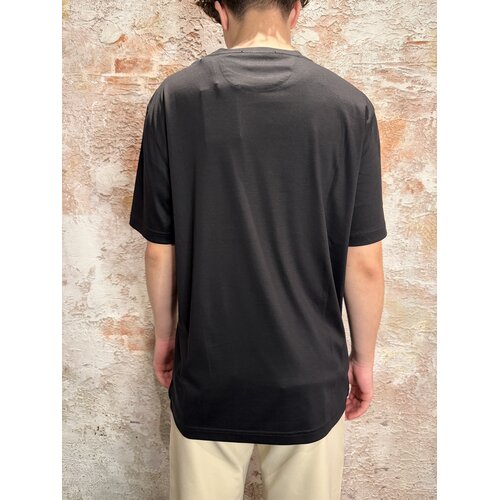 Cou7ure Essentials Glans T-Shirt Black Cou7ure Essentials Glans T-Shirt Black