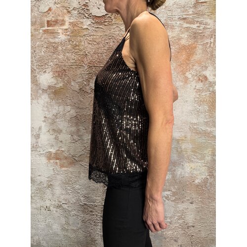 Sisters Point Vimsa-ST Brown/Black