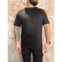 Glans T-Shirt Black
