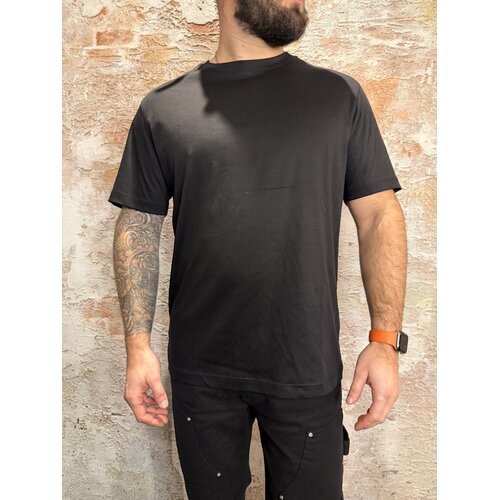 Cou7ure Essentials Glans T-Shirt Black