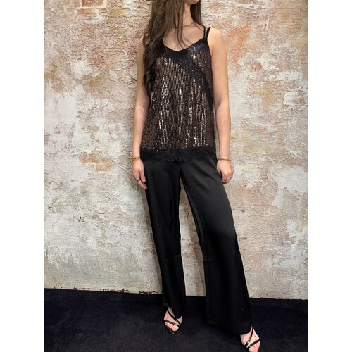 Sisters Point Vimsa-ST Brown/Black