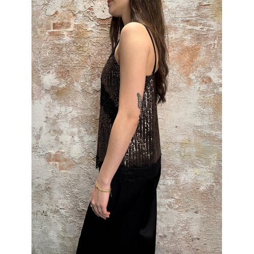 Sisters Point Vimsa-ST Brown/Black