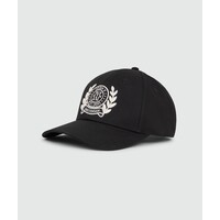 Kita Cap Black