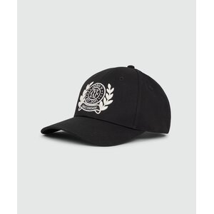 Josh V Kita Cap Black