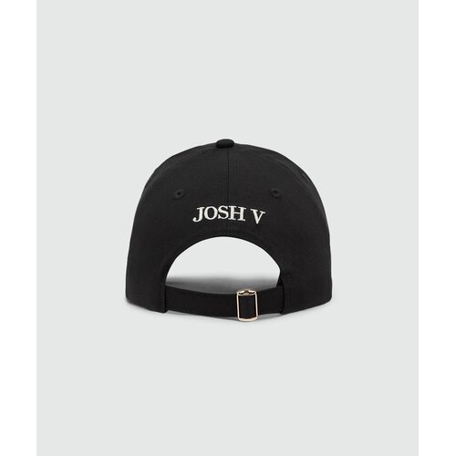 Josh V Kita Cap Black