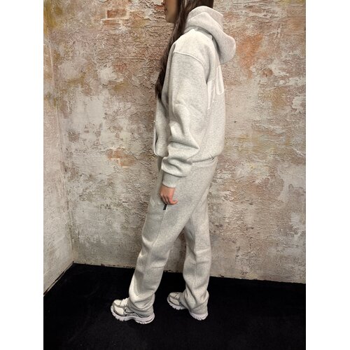 Equalité Oliver Tracksuit Melange Grey