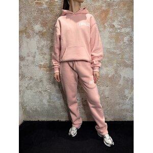 Equalité Oliver Tracksuit Pink