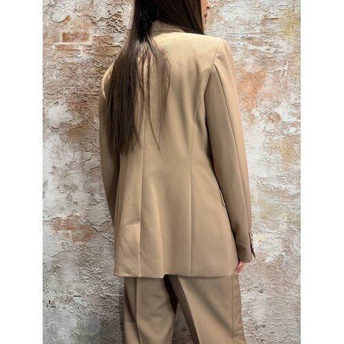 Nikkie Oakland Blazer Praline