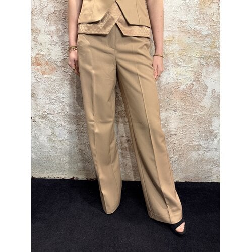 Nikkie Oakland Pants Praline