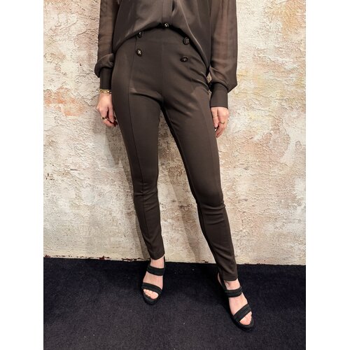 Nikkie Tregging Coffee