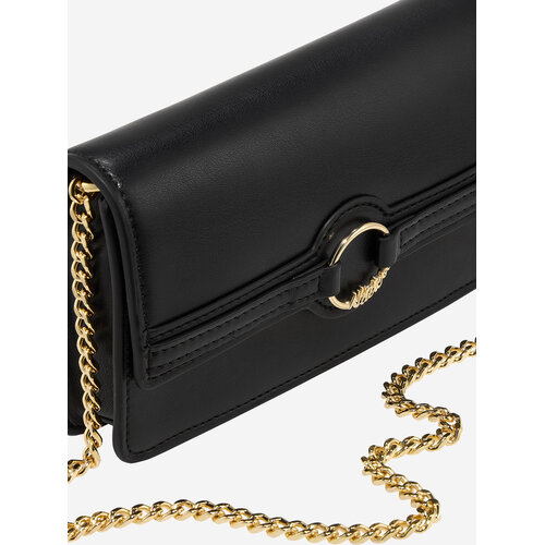 Nikkie Oria Small Shoulderbag Black