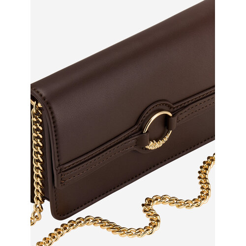 Nikkie Oria Small shoulderbag Coffee