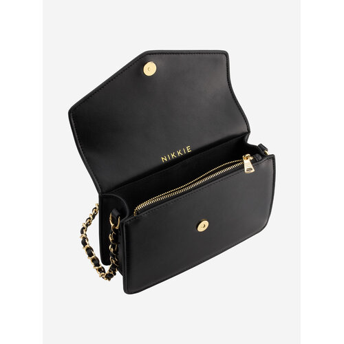 Nikkie Daxing Shoulderbag Black